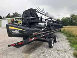 2015 MacDon FD75-45 Image