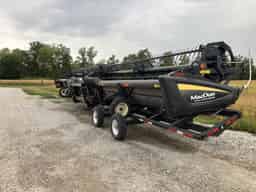 2015 MacDon FD75-45 Image