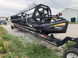 2015 MacDon FD75-45 Image