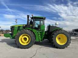 2021 John Deere 9620R Image