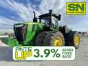 2021 John Deere 9620R Image