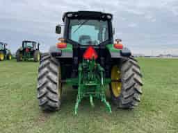 2024 John Deere 6145M Image