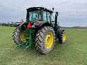2024 John Deere 6145M Image