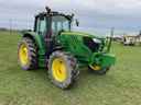 2024 John Deere 6145M Image