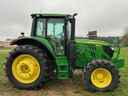 2024 John Deere 6130M Image