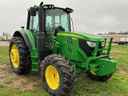 2024 John Deere 6130M Image
