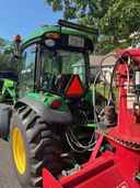 2021 John Deere 4066R Image