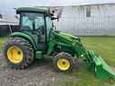 2021 John Deere 4066R Image