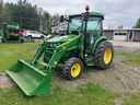 2021 John Deere 4066R Image