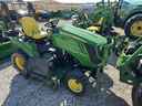 2019 John Deere 1023E Image