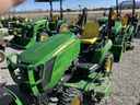2019 John Deere 1023E Image