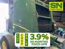 2020 John Deere 560M Image