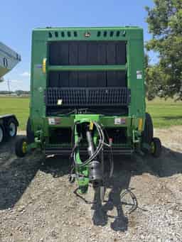 2020 John Deere 560M Image