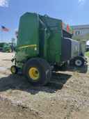 2020 John Deere 560M Image