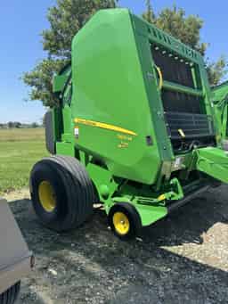 2020 John Deere 560M Image
