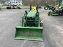 2018 John Deere 1025R Image