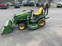 2018 John Deere 1025R Image