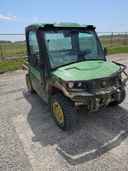 2023 John Deere XUV 835R Image