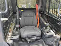 2023 John Deere 331G Image