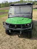 2024 John Deere XUV 835M Image
