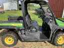 2024 John Deere XUV 835M Image
