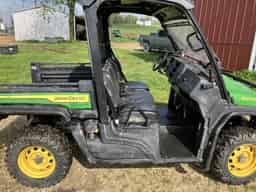 2024 John Deere XUV 835M Image