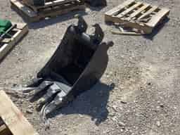 2024 John Deere 18″ BUCKET Image
