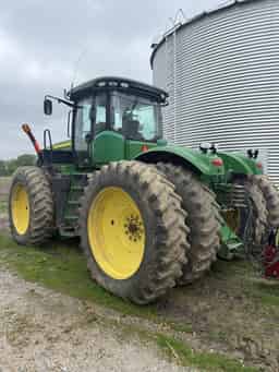 2014 John Deere 9360R Image