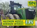 2014 John Deere 9360R Image