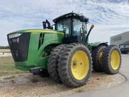 2014 John Deere 9360R Image