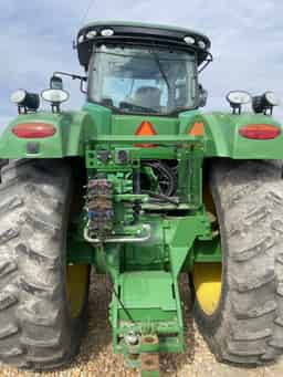 2014 John Deere 9360R Image