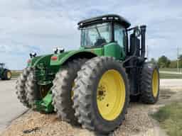 2014 John Deere 9360R Image