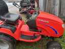 2012 Simplicity Prestige 27 Image