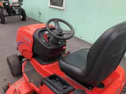 2012 Simplicity Prestige 27 Image