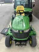 2022 John Deere X754 Image