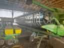 John Deere 625F Image