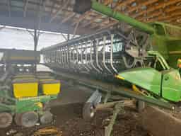 John Deere 625F Image