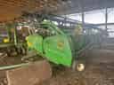 John Deere 625F Image