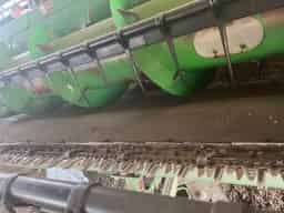 John Deere 625F Image