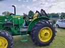 2024 John Deere 5060E Image