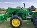 2024 John Deere 5060E Image