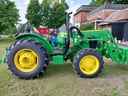 2024 John Deere 5060E Image
