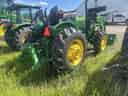 2024 John Deere 5060E Image