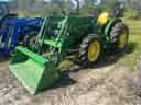2024 John Deere 5060E Image