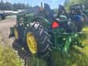 2024 John Deere 5060E Image