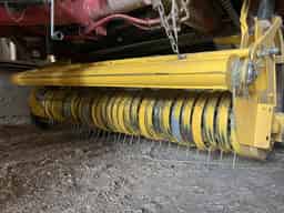 2019 New Holland Rollbelt 560 Image