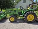 2022 John Deere 4052M Image