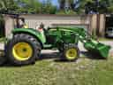 2022 John Deere 4052M Image
