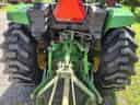 2022 John Deere 4052M Image