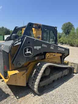 2023 John Deere 331G Image